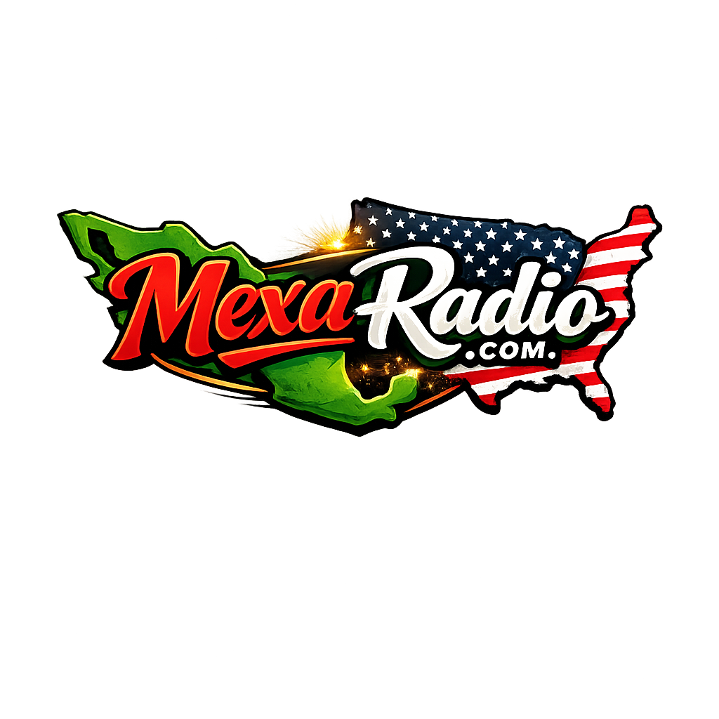 MexaRadio.com